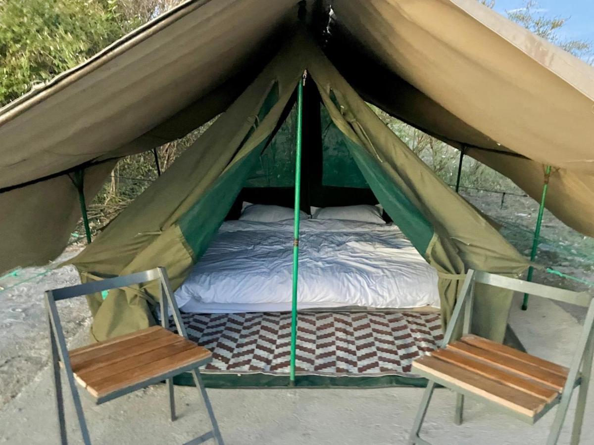 מלון Sekenani Kambu Mara Camp מראה חיצוני תמונה