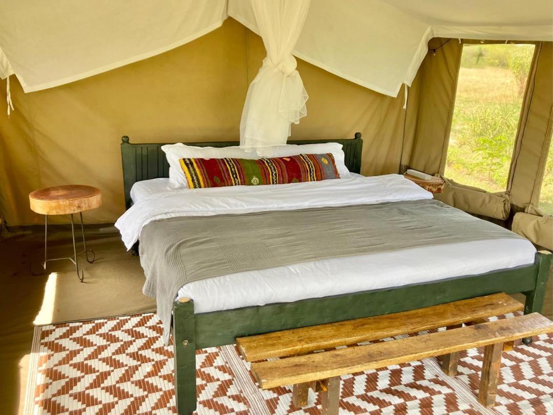 מלון Sekenani Kambu Mara Camp חדר תמונה